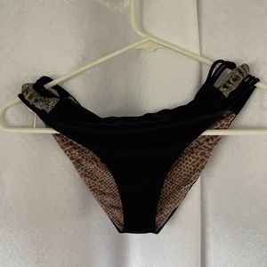 Acacia bathing suit bottom